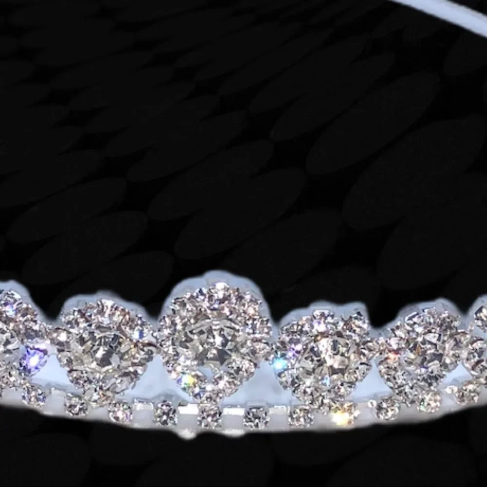 New! Tiara! Beautiful!